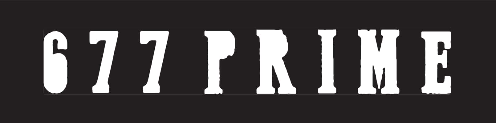 677 Prime
