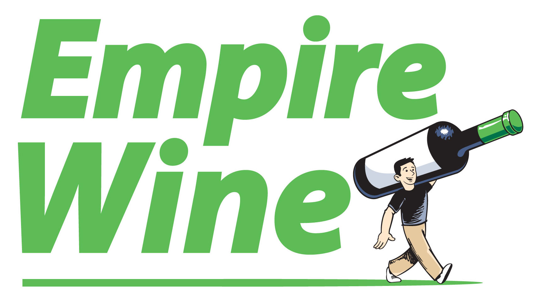 Empire Wine &amp; Liquor