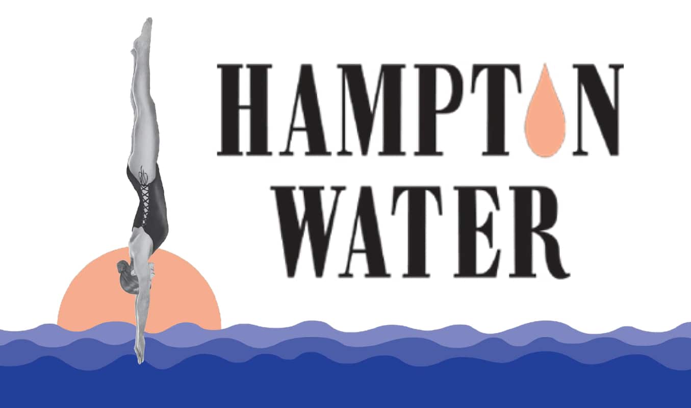 Hampton Water Hampton Water