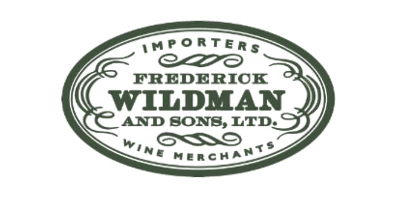 Frederick Wildman 