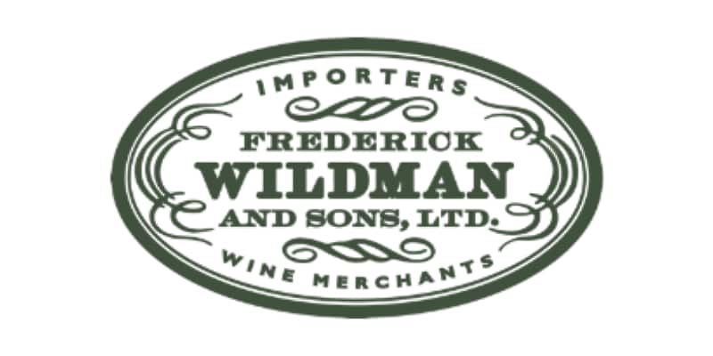 Frederick Wildman Frederick Wildman