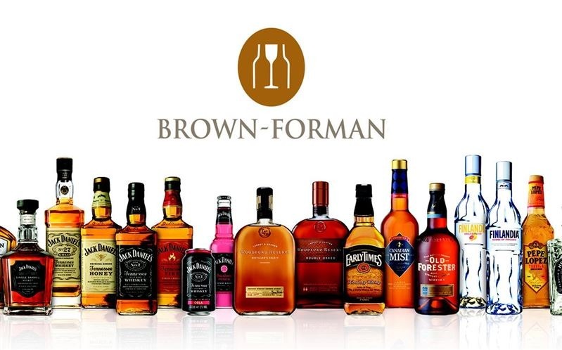 Brown-Forman