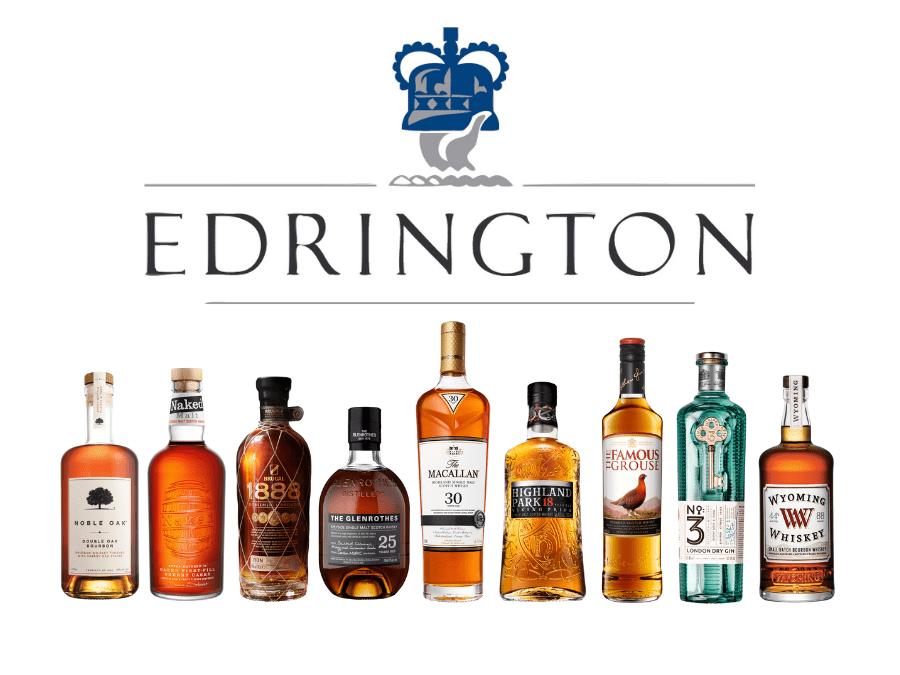 Edrington