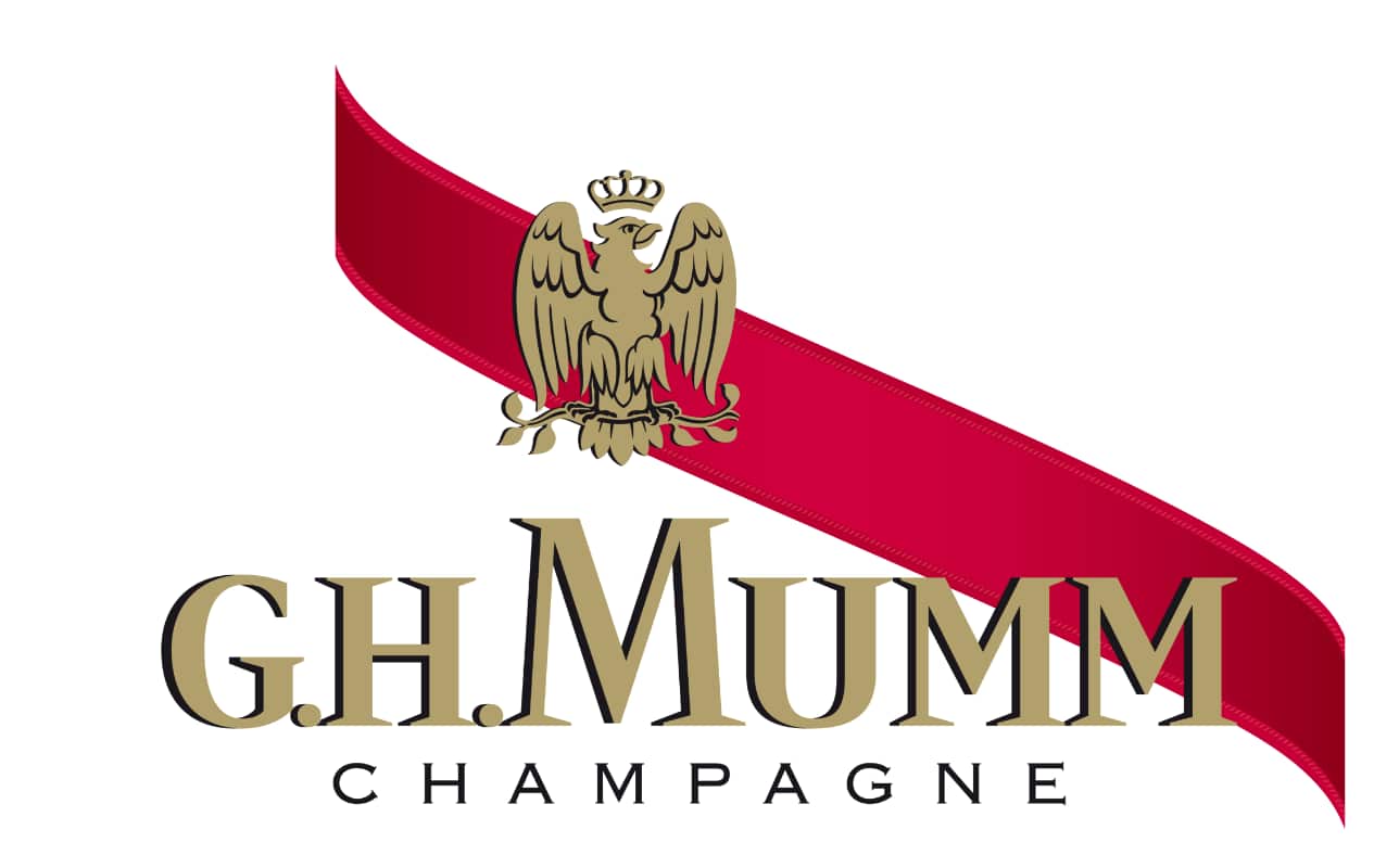 G.H. Mumm Champagne