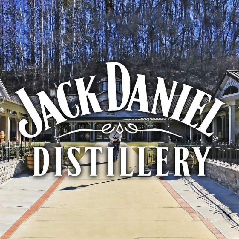Jack Daniel Distillery
