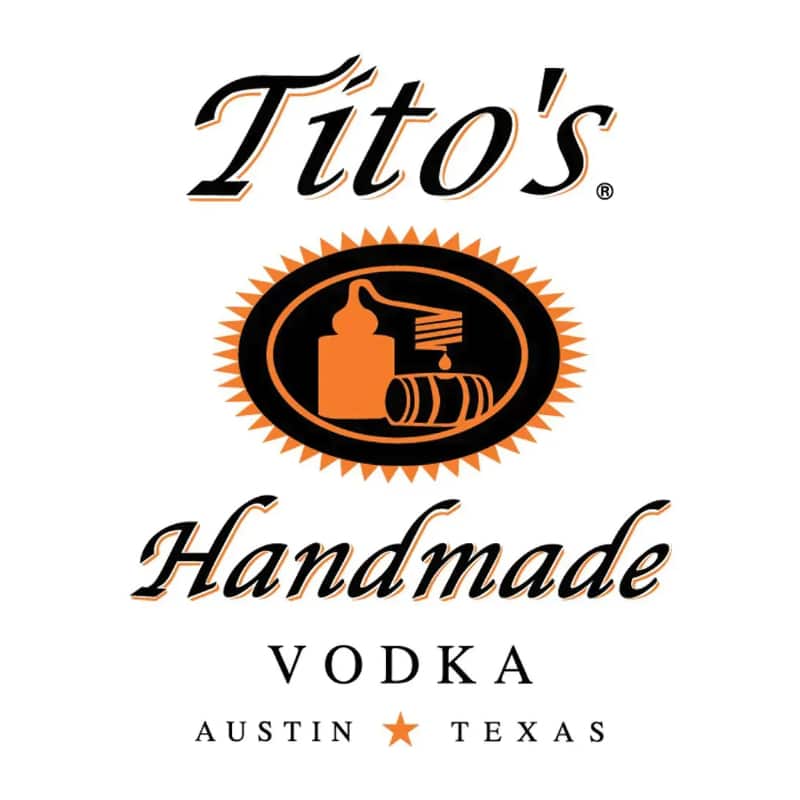 Tito's Handmade Vodka